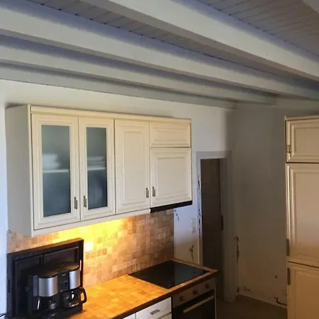 Cosy House With Spectacural View *