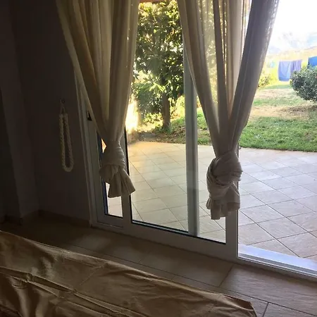 Cosy House With Spectacural View * Ándros