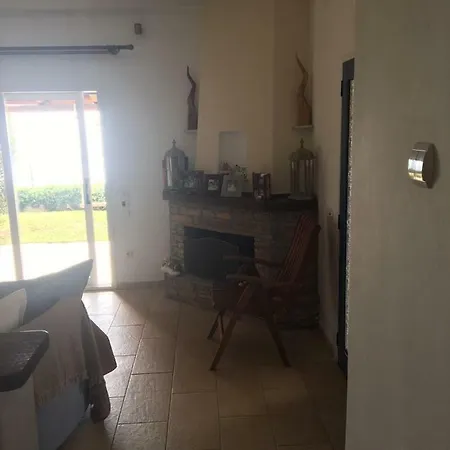 Cosy House With Spectacural View *
